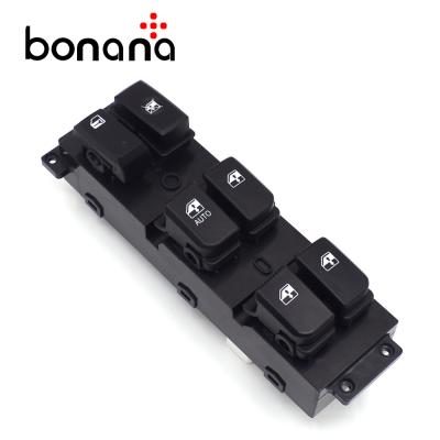 China 93570-2B100S4 Window Pusher Switch For Hyundai Santa Fe CM 2007-2011 OEM Standard 93570-2B100S4 for sale