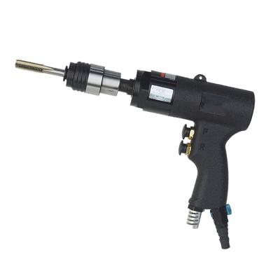 China Other Portable Air Tapping Gun / Pneumatic Tapping Machine / Drilling Tapping Machine for sale