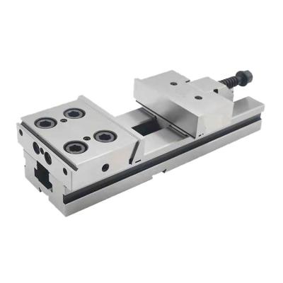 China Garment Shops Machining Center Precision Modular Vise GT200*300 8 Inch Quality CNC Precision Machine Tool Height Vise for sale