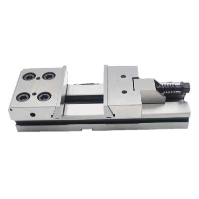 China Garment Shops Precision GT175*200 Universal Milling Machine Tools 7 Inch Modular Vise Clamping Tool Vise for sale