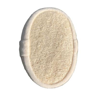 China All Natural 100% Recycled Nature Loofah Dish Pot Scrubber Kitchen Scrub Cellulose Wash Sponge for sale