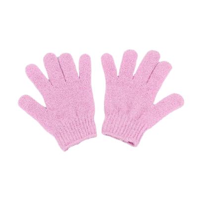 China None Exfoliating Gloves Shower Gloves Body Bath Gloves - Used to cleanse the body and remove dead skin for sale