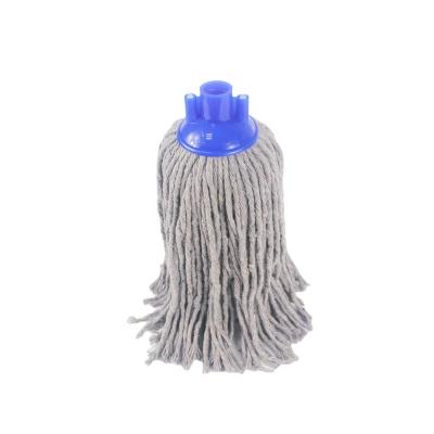 China Viable factory direct supply cotton mop head for sale