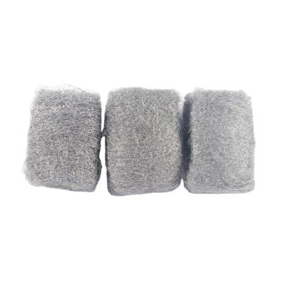 China 2020 viable new! stainless steel wool soap pad scrubber in roll for sale