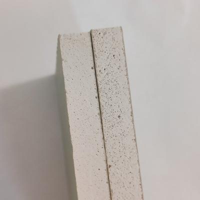 China Impact Resistance Gypsum Board 1/2 Inch Thickness for Construction and Building for sale