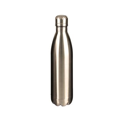 China Yekea Life Sustainable Convenient Flasks Vacuum Water Bottle Airtight Seal Water Bottle Stainless Steel for sale