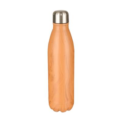 China Yekea Thermoes Stainless Steel Baby Bottle Viable Vacuum Flask Insulated Water Bottle for sale