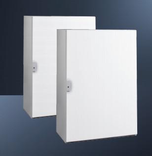 China Corrosion Resistance Outdoor Electrical Control Box SUS304 Material for sale