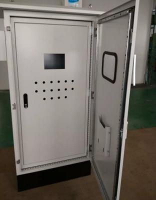 China Anti Corrosive Electrical Enclosure Box , Outdoor Electrical Console Enclosures for sale