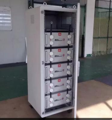 China High Temperature Resistance IT Rack Enclosures , SUS304 Computer Server Cabinet for sale