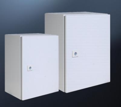 China SUS304 Outdoor Weatherproof Cabinets For Electronics IP54 Protection level for sale