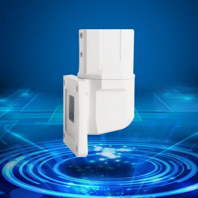 China Suspension Arm Electrical Enclosure Accessories Vertical Wall Mount Connector for sale