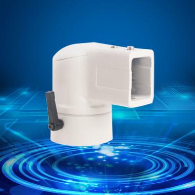 China 90° Rotation Angle Cabinet Connector For Suspension Arm Enclosure Connect for sale