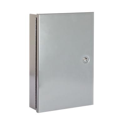 China Waterproof Control Panel Enclosure , Control Panel Box For Indoor / Outdoor for sale