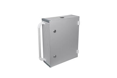 China Die Cast Operator Interface Enclosures With Aluminum Alloy Material for sale