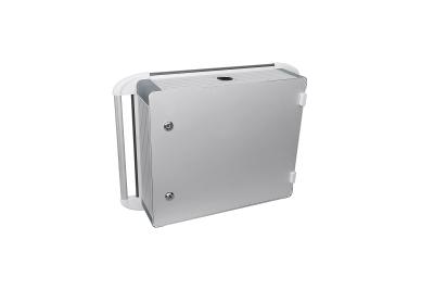 China Zinc Plating Operator Interface Enclosures For Project , Motor , Energy for sale