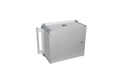 China Heat Resistance Operator Interface Enclosures With Various Bracket for sale