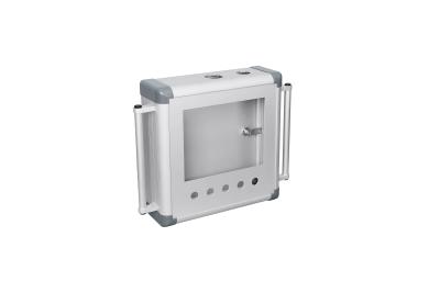 China Waterproof Electrical Enclosure Box / Durable Operator Console Enclosure for sale