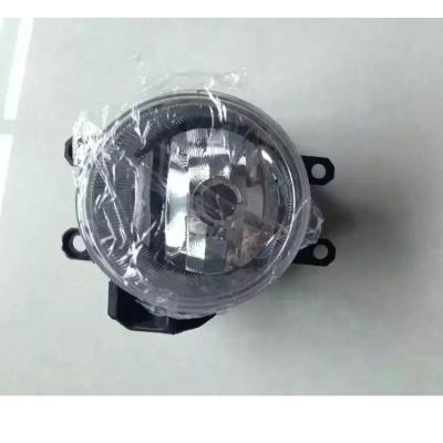 China Car Accessories Fog Lamp Fog Light For Toyota Land Cruiser Prado 2014 As Factory for sale