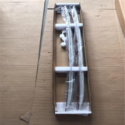 China Factory design plastic paste car plastic roof racks for Hyundai IX 25 (creta) SUV cross bar luggage rack for sale