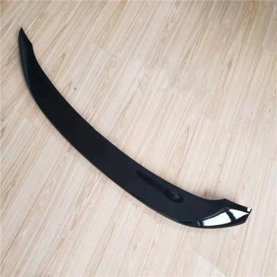 China Car Accessories CITY RS 2020 Rear Wing Fit For Rear Spoiler for sale