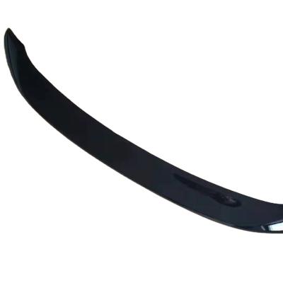 China Car Accessories CITY RS 2020 Rear Wing Fit For Rear Spoiler for sale