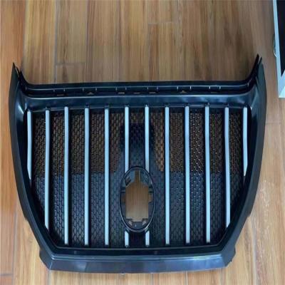 China ABS Car Accessories Front Modified Grill For Corolla Cross 2020 for sale