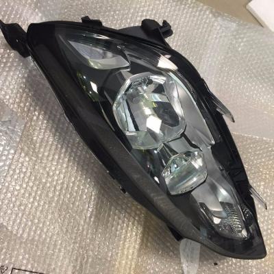 China 2014+ china factory auto parts head lamp / light for Peugeot 408 head light for sale