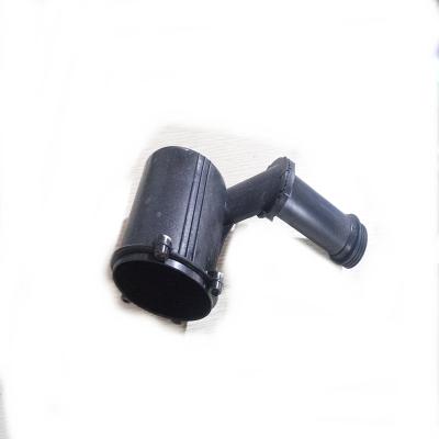 China Series Plastic Automobile Oil Assist Pot for Peugeot 307 and Citroen Triomphe 