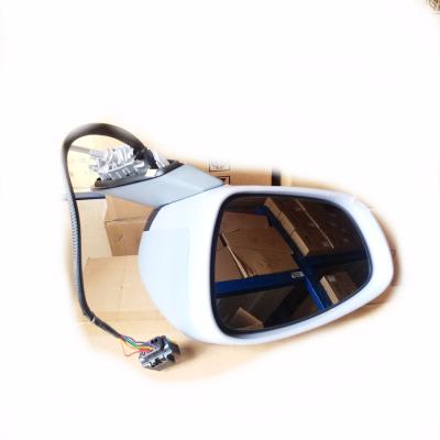 China Other door mirror for Peugeot 508 series 10-13