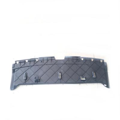 China front appon for Peugeot 307 (T63 series) 06