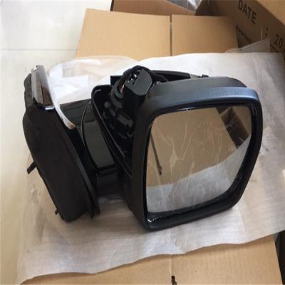 China Safety Good Quality Car Side Mirror For Ford Edge 2015-2017 for sale