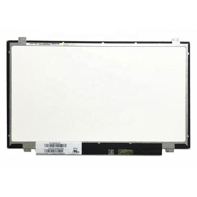 China Laptop LCD For BOE 14.0