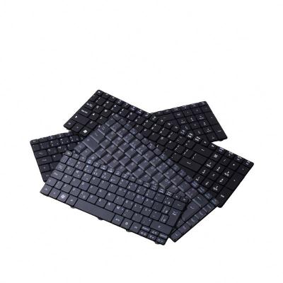 China Arabic palm rest layout laptop keyboard for for Acer 5250 5741 5742 5810 5241 5551 5410 5750 for sale