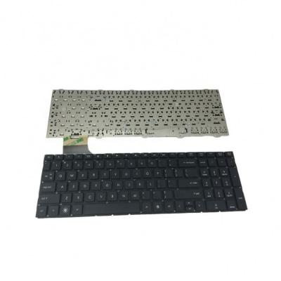 China True palm rest laptop stock keyboard for hp probook 4540s for Lenovo G460 G470 in Br layout for sale