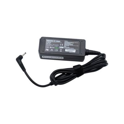 China Laptop / Notebook AC Adapter For Asus Notebook 19V 2.1A 40W Power Supply With 2.5*0.7mm for sale