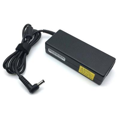 China LAPTOP 19V 4.74A 90W 5.5*2.5mm Laptop Charger Power For ASUS/Toshiba/Lenovo Adapter A46C X43B A8J K52 U1 U3 S5 W3 W7 Laptop Adapter for sale