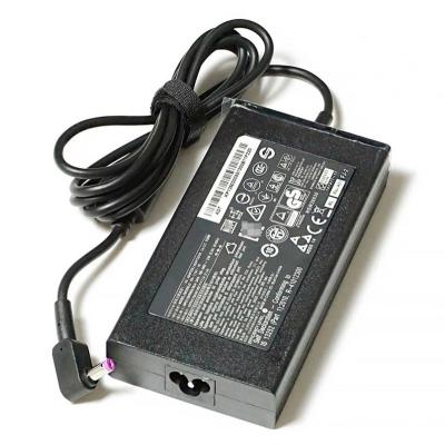 China 135W LAPTOP Laptop Charger for ACER 5 16 19V 7.1A 5.5x1.7mm AN515 52 N17C1 Power Adapter PA NITRO 1131 for sale