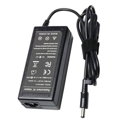 China LAPTOP 19V 3.16A 60W AC Power Adapter Charger For Samsung AD 6019R 0335A1960 CPA09 004A Q430 QX410 S02US RV510 A02 Power Cord for sale