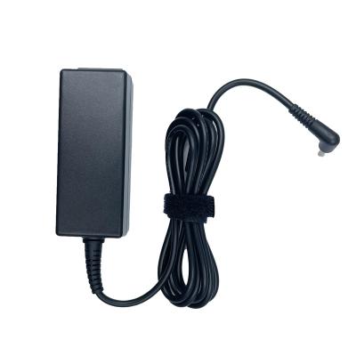 China Wholesale LAPTOP Laptop Adapter 5.5*2.5mm 19V 2.1A 40W Notebook Charge For Acer Universal Notebook AC Adapter for sale