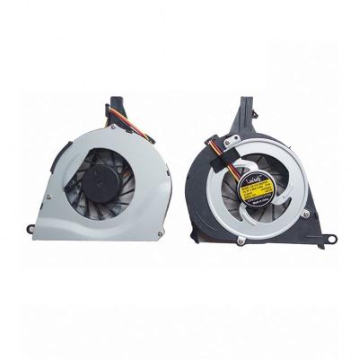 China Computer Case Hotsale Laptop CPU Fan For Toshiba L650 satellite L650D L655 L655D L750 L755 for sale