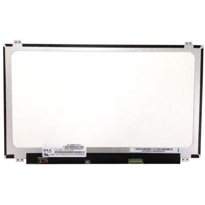 China laptop screen 15.6 inch 30pin 15.6 NT156WHM-N12 B156XTN04.0 LTN156AT39 NT156WHM-N42 B156XW04 V.7 15.6 for sale