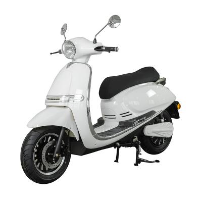 China Wholesale Best 2000w Moped Aluminum Alloy Scooter Electric Motorcycle Electric Scooter for sale