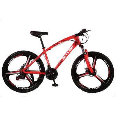 China Aluminum alloy mountain bike size 27.5 speeds eletrica bicicleta full suspension mountain bike electric bicycle for sale