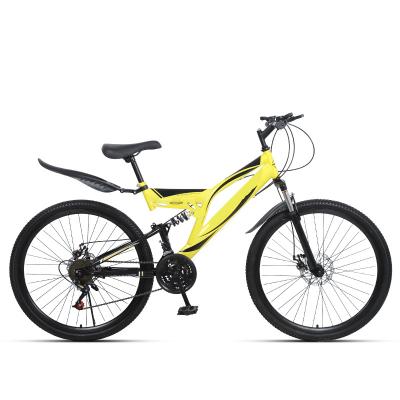 China Aluminum alloy VELO electric bicicleta de velo mid drive mountain bike 1000W ultra full suspension 27.5 for sale