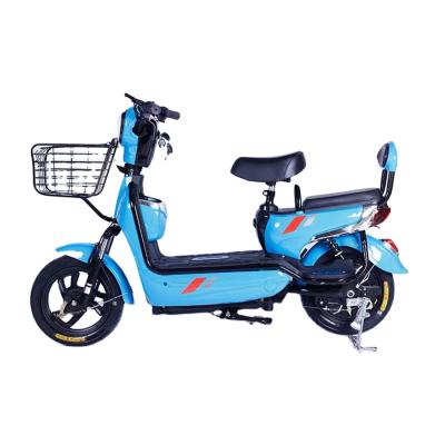 China Unisex Strong Power 48v 10ah Power 48v 10ah Electric Bike Bicycle Accessories Electric Bicycle 350w Pocket Bikes Electric Bicycle for sale