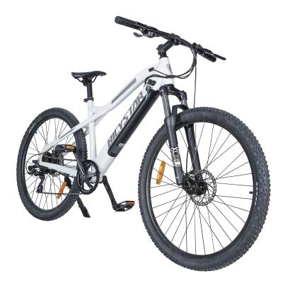 China Electric Mountain Electric Bike Full Suspension Steel Adult Fork Electric BIKE Bicycle for sale