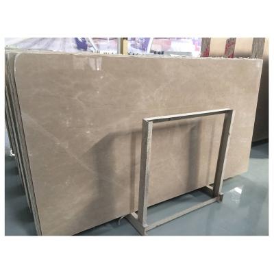 China Modern Wholesale Price Shaanna Design Beige Marble For Stairs for sale