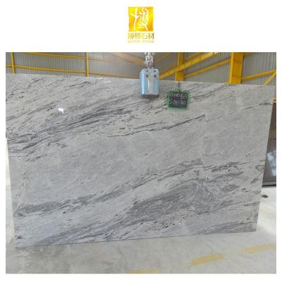 China BOTON STONE Granite Kitchen Countertops Modern Natural Stone Bathroom Vanity Floor Tiles Chinese Cheap Granite for sale