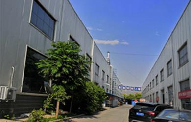 Verified China supplier - Xinxiang Xinping Filter Co., Ltd.